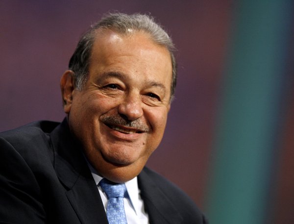 ¿Carlos Slim, Héroe o Villano?